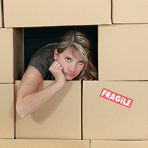 Upper Walthamstow Packing Services