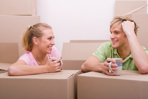 Upper Walthamstow property access and parking considerations for removals
