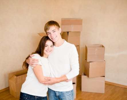Man With Van Upper Walthamstow completing a smooth local relocation