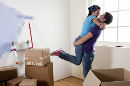 Efficient recycling-focused removals and sustainability service