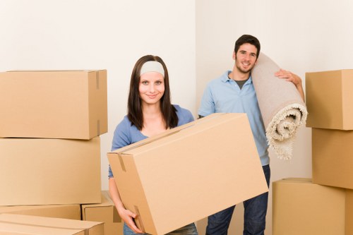 Commercial and domestic transport support for Upper Walthamstow customers